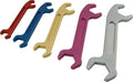 Head Wrench Set Angle Aluminum Quickcar Style 64 Racing Products 709