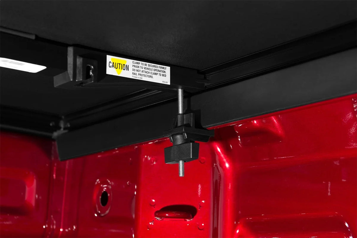 2019 Tonneau 1500/2500/3500 HF-260 Hard Dodge | (76.3") Folding 6' Bed Fold, Bed 4" Fits - Pro Cover Hard Tonno 2023 | Ram Truck