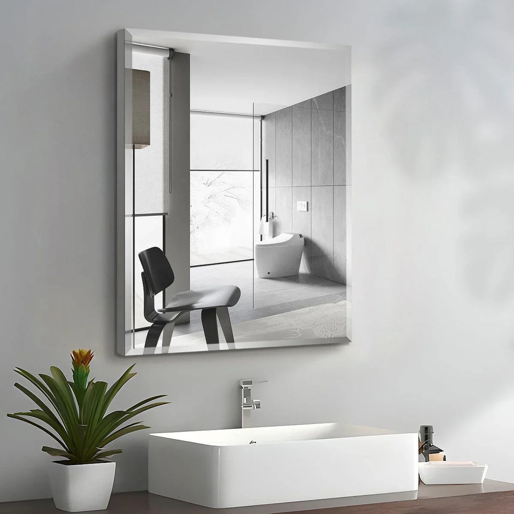 Elegant Medicine Reflections: 24x30 inch Cabinet