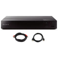 plus Cable Two WiFi (2016) Sony Player BDPS3700 Bundle Blu-Ray with Streaming