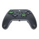 Niebiaska konsoli do Xbox - Kontroler PowerA Series przewodowy Advantage XS