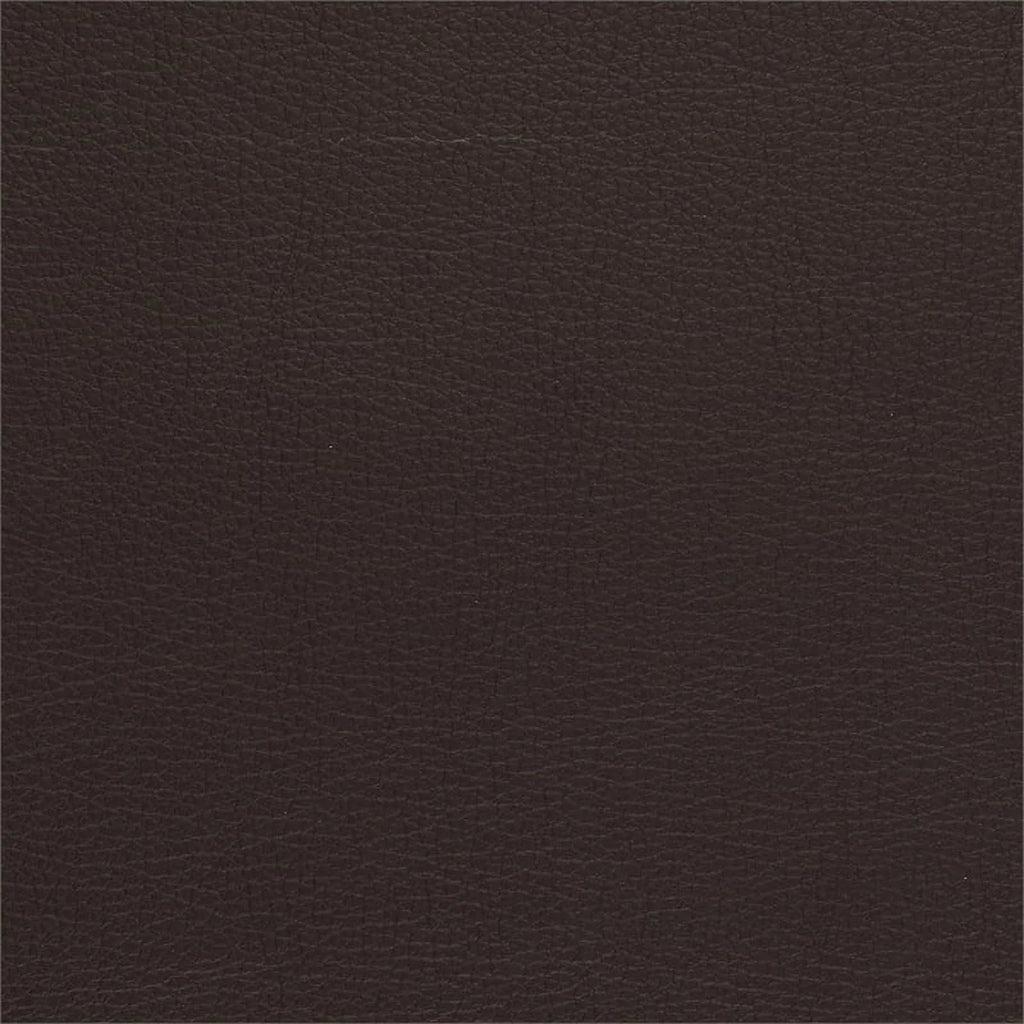 Atlin Faux in Transitional Leather Upholstered Club Espresso 18'' Chair Designs