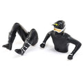 Car/Truck Rider Losi Figure LOS260013 Circuit Parts Elec PM-MX Replacement Pro