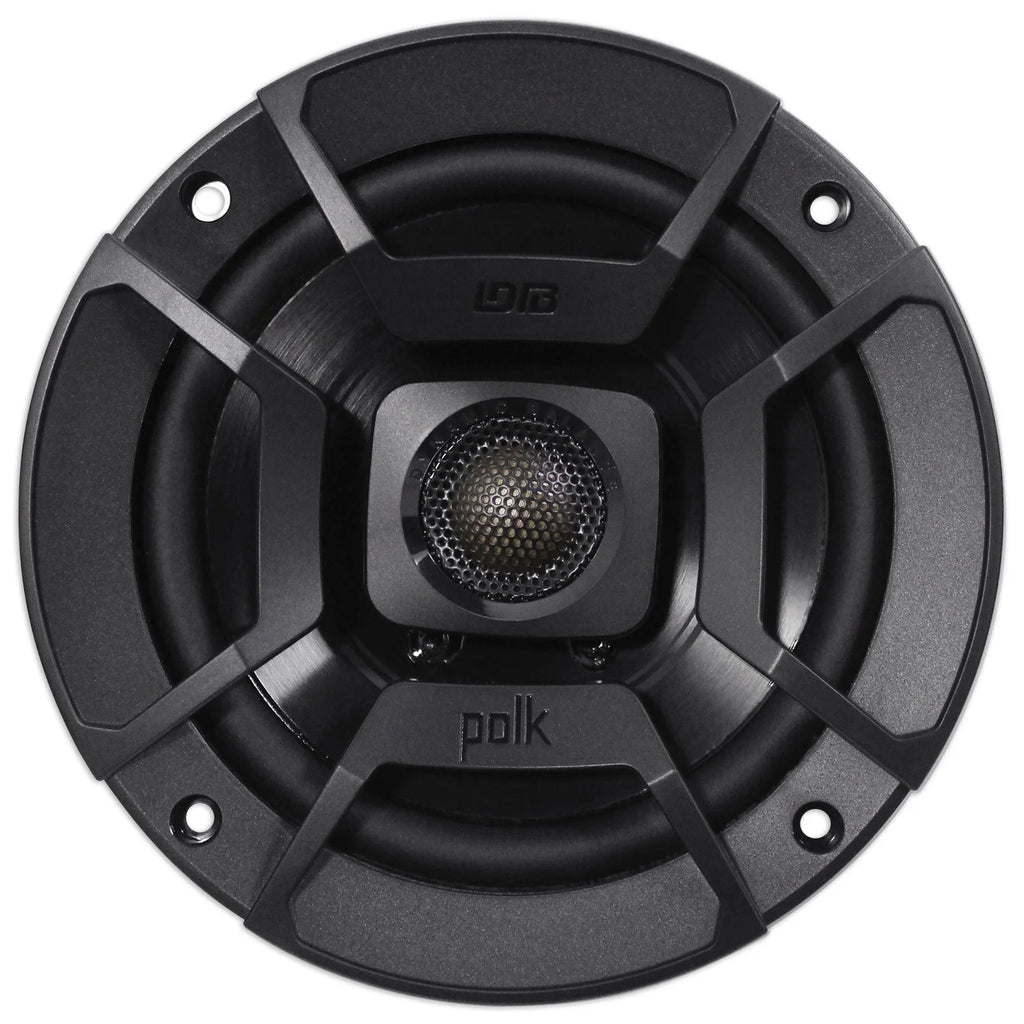 Rollbar 5.25" Polk Gator Tower Speakers Audio Watt XUV/RSX 600 For John Deere 2)