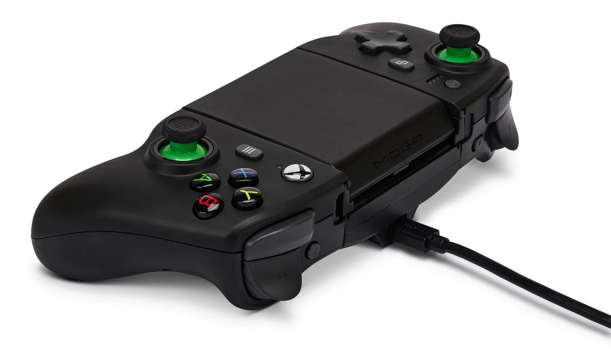 Plus Mobile XP7-X Gaming on Bluetooth PowerA Cloud Controller & MOGA for Android/PC