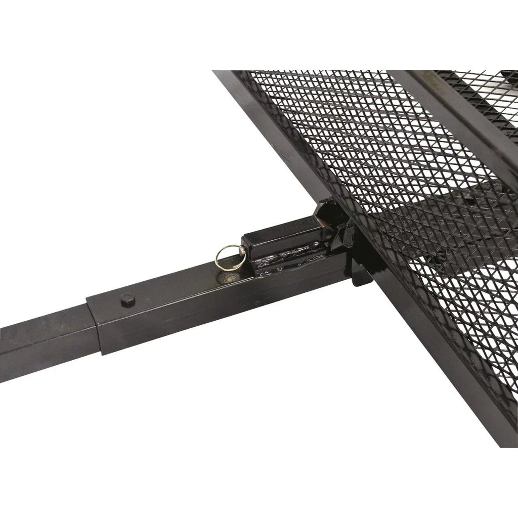 Cargo Duty Carrier ATV Carts Wheels, Trailer, with Gear Guide Utility Heavy
