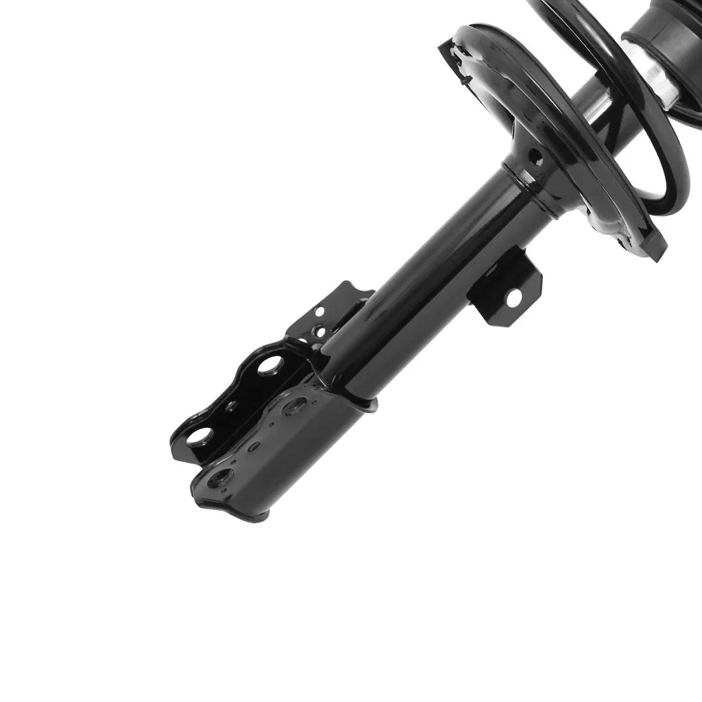 2019 Set 2018 Spring 2012 Side Coil 2013 FWD 2011 Strut Toyota 2 Replacement Driver and Complete Front AutoShack Sienna of V6 2.7L 2014 for Control Arm 3.5L and 2016 Passenger 2015 2017