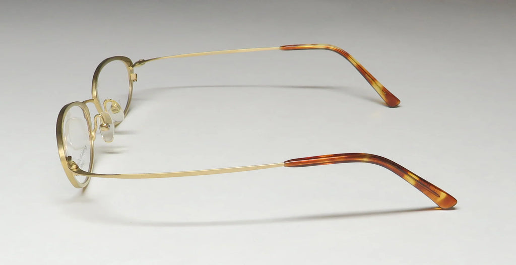 BUCHMAN AVA 45MM Eyeglasses Tortoise DANA