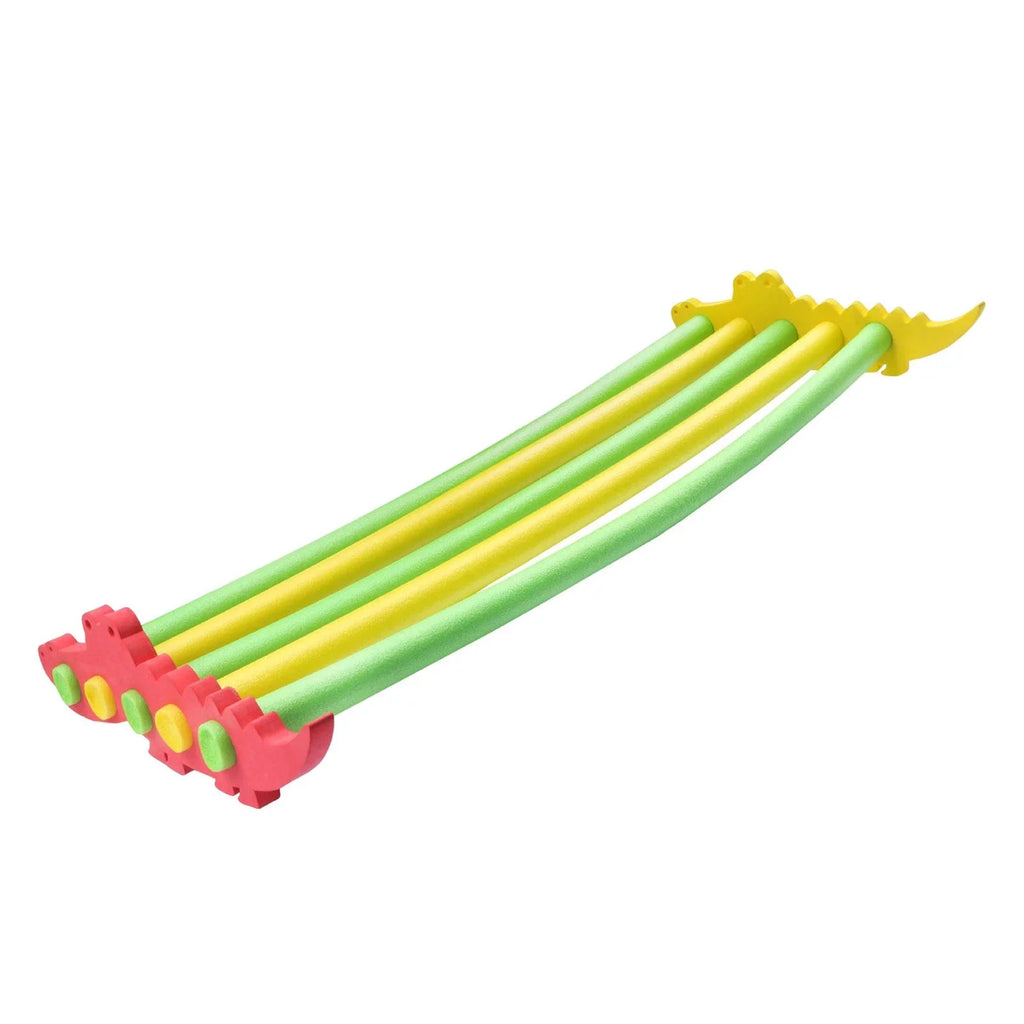 Float for Rafts Pool Connector Beginners 69cmx3cmx20cm Toy Swimming Water