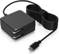 81M8001CUS Guy-Tech Compatible USB-C Cord Power with 100e Adapter Lenovo 45w Ac