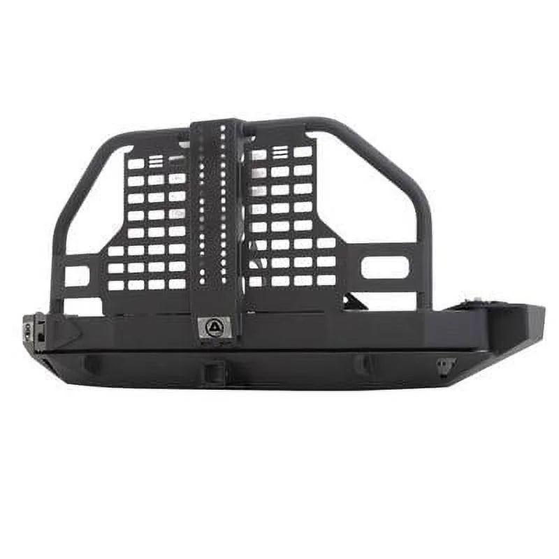 JEEP Xrc 76896-01 Wrangler Rear Fits WRANGLER Smittybilt Only Bmpr JK S/B76896-01 S/B76896-01 Jeep select: UNLIMITED 2008,2015-2018 Atlas 07-16