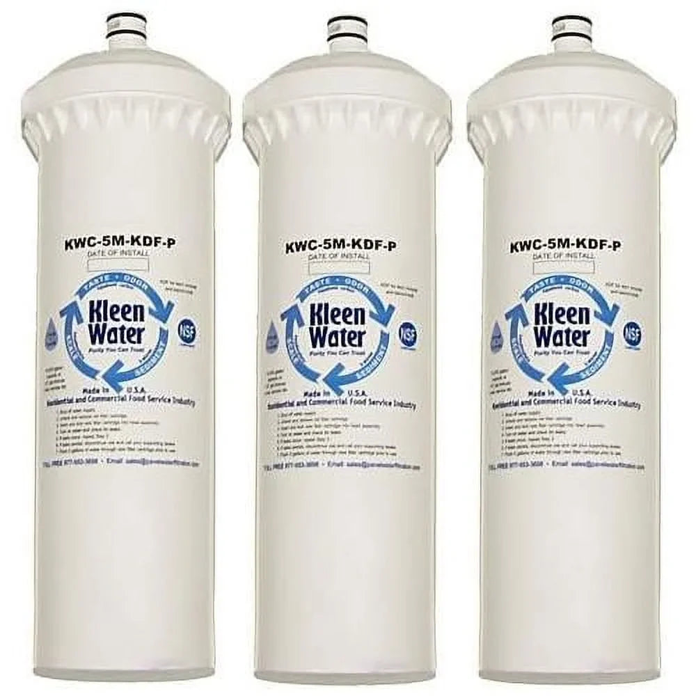 of with cartridge, scale aqua-pure compatible cfs8112-s, carbon replacement made set in usa, inhibitor, filter water polyphosphate cuno 3
