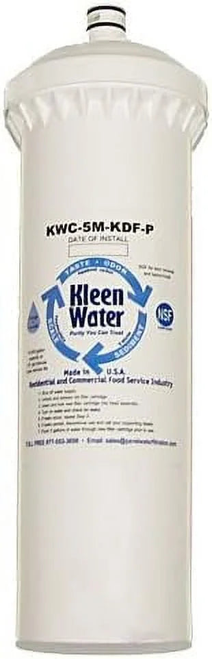 of with cartridge, scale aqua-pure compatible cfs8112-s, carbon replacement made set in usa, inhibitor, filter water polyphosphate cuno 3