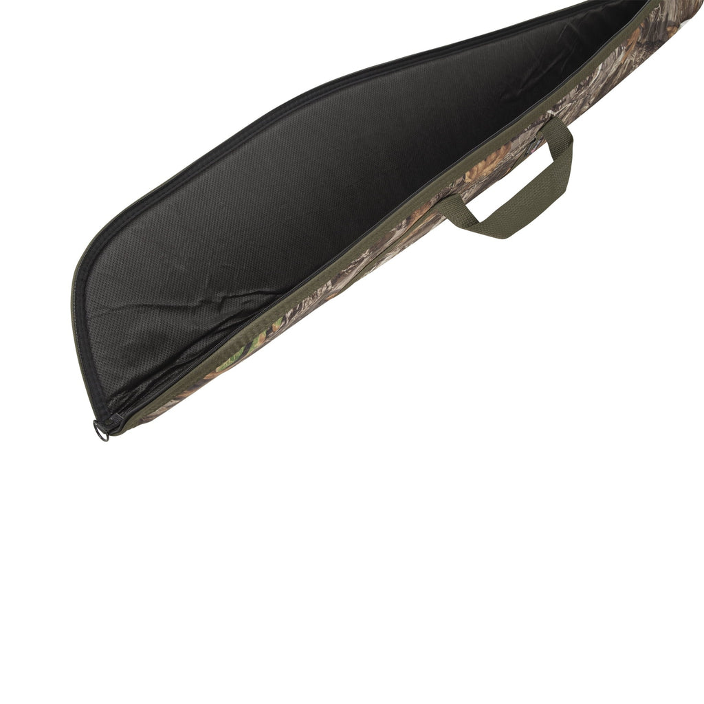 Case, Edge, 52" Emerald Polyester, Shotgun Realtree 629-52 Allen Company Soft