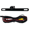 License - Ibeam Above Plate Camera Black