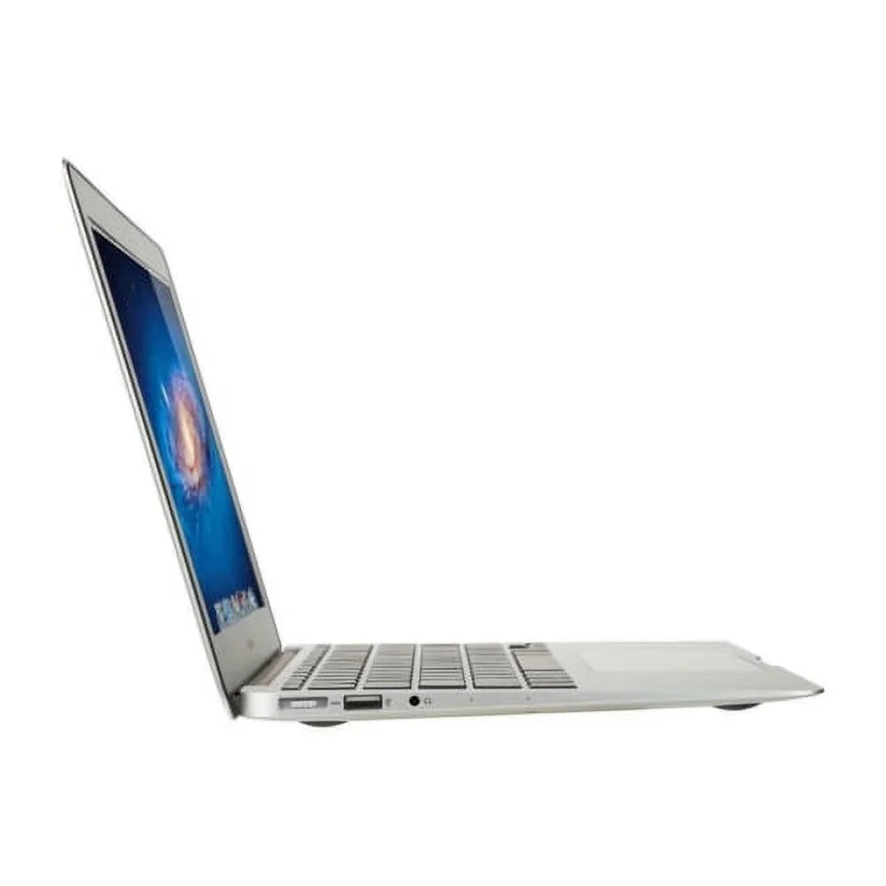'- RAM (2013) 1.3GHz Laptop (Refurbished) i5 Core Air MacBook SSD 11" Restored Apple 128GB MD711LL/A 4GB