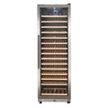 Freestanding Chiller Steel Single Wine Avanti Fridge, Cooler Zone Stainless
