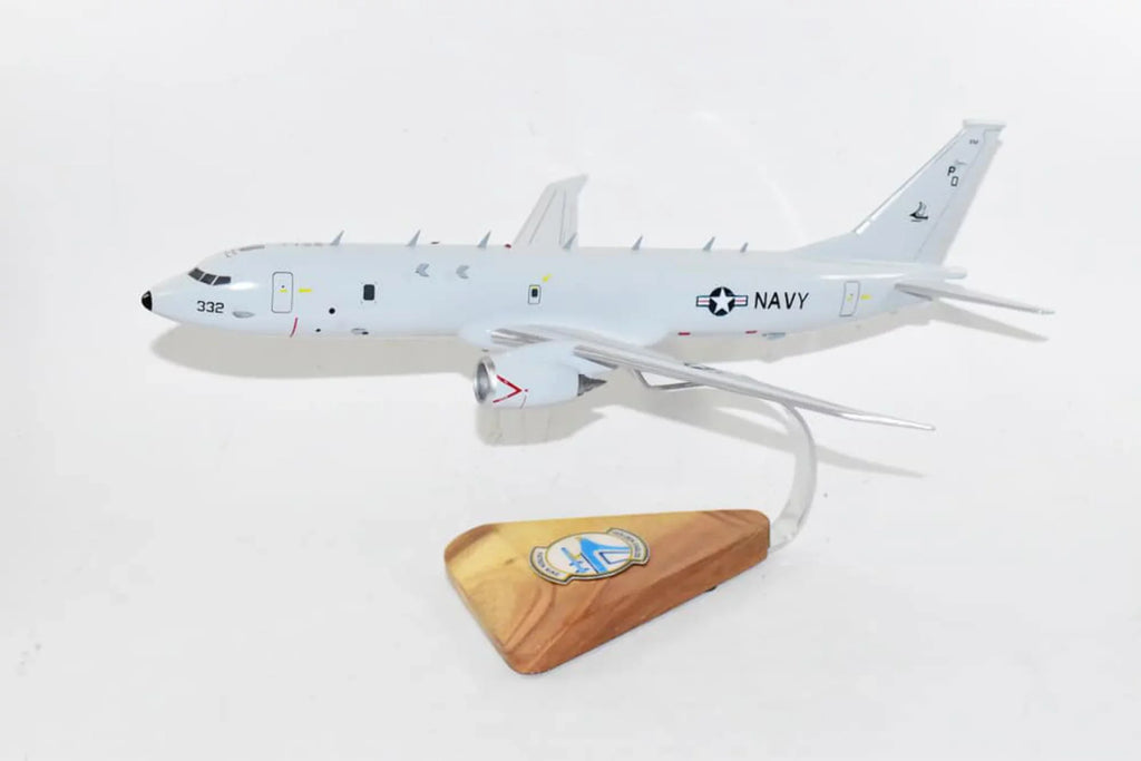 Eagles 2019 P-8 VP-9 Golden Model