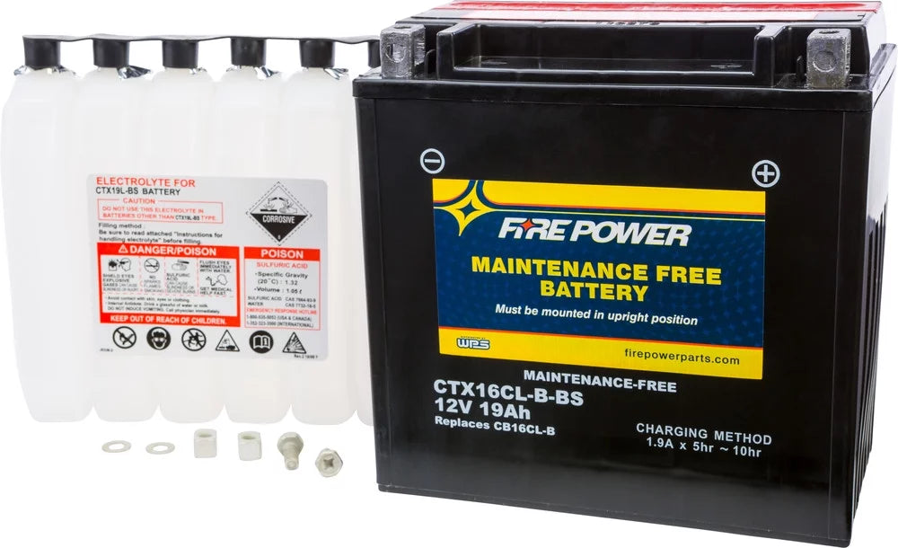 II With Fire WaveBlaster Maintenance 1996-1997 Battery Power Yamaha Free Compatible (WB760)