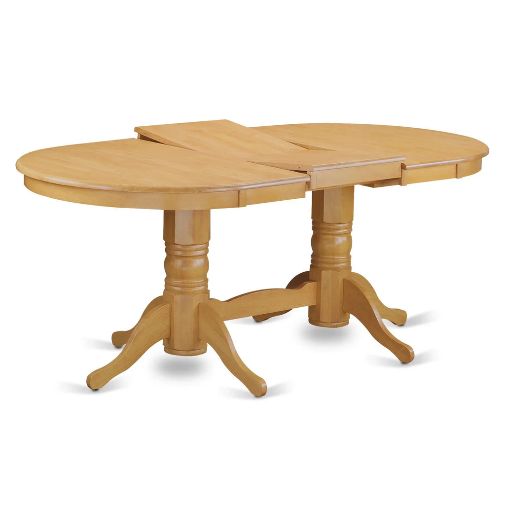 Set Lakefront Table Dining Luxury HomeStock