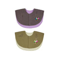 2 Cockatiels Macaw for Parrot