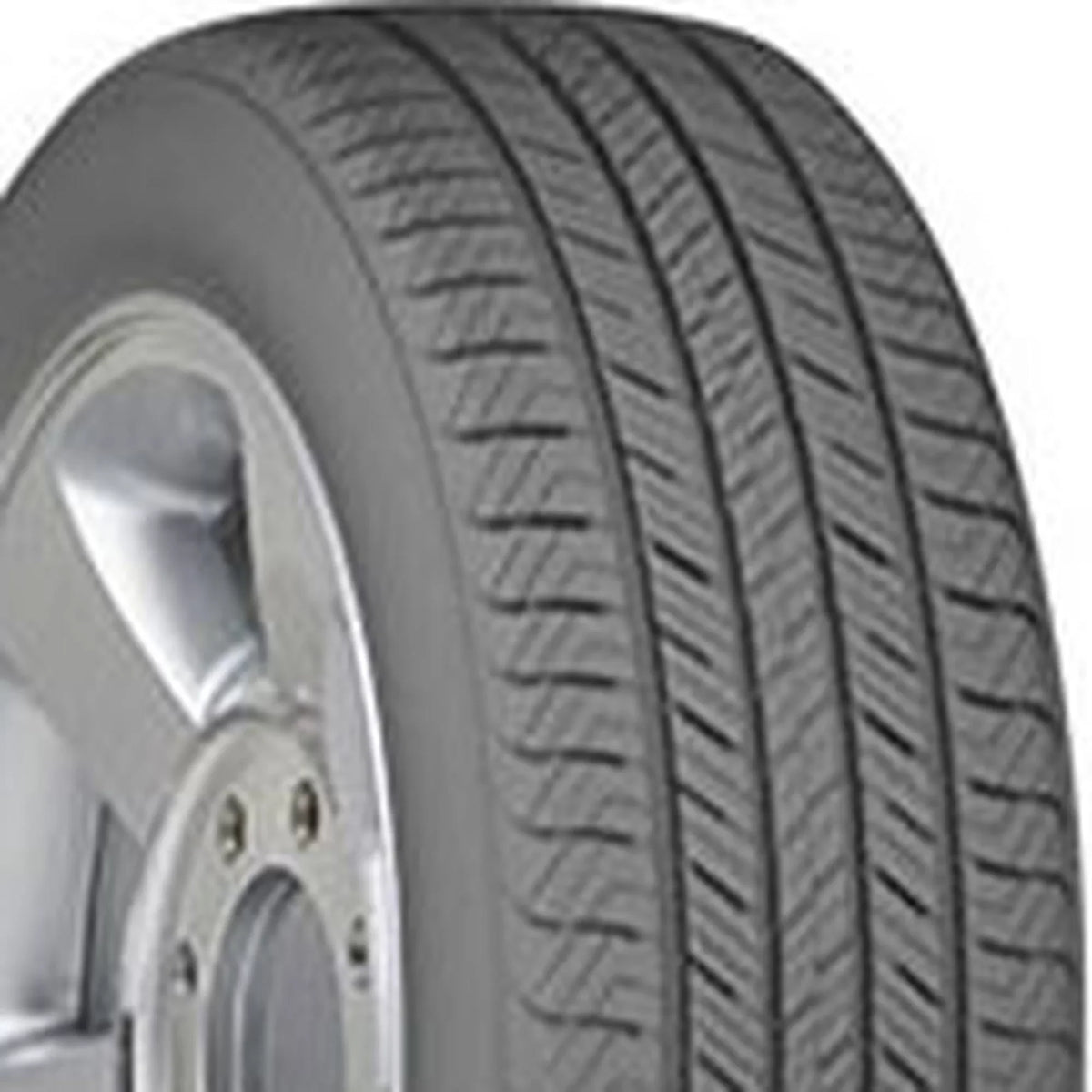 96V Lancaster Season H/T Tire LS-07 Passenger All 215/60R17