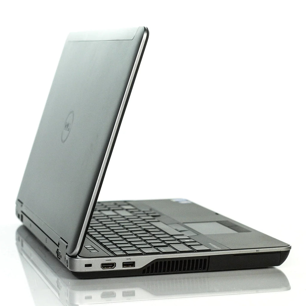 Dual-Core 128GB SSD 10 i5 E6540 Latitude Win Laptop 4GB Dell Used B v.WCB Pro