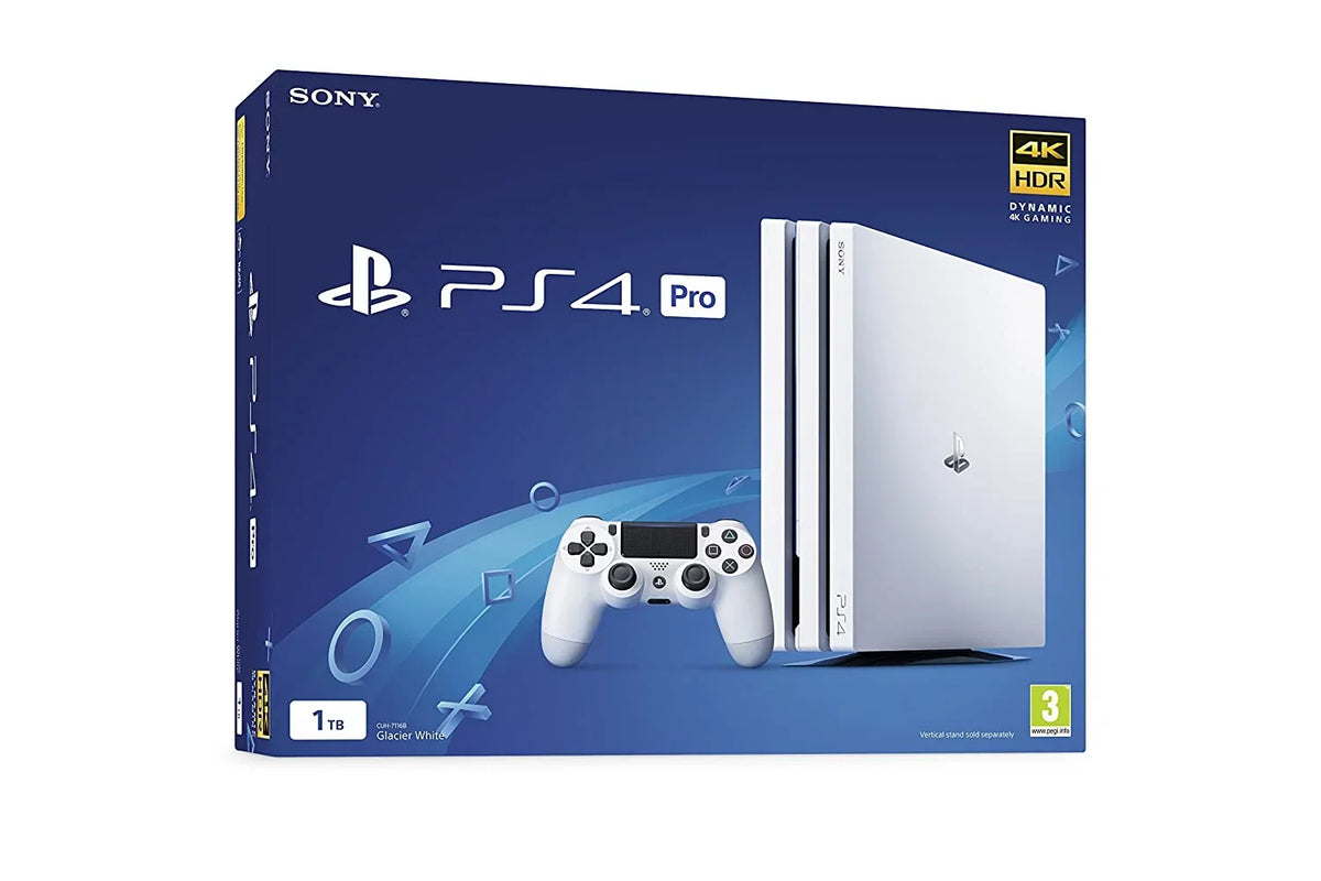 '+ Gaming 500GB Like PlayStation AXTION BOLT White Earbuds Original Bundle Sony 4 New Gaming Microphone With Matte Console