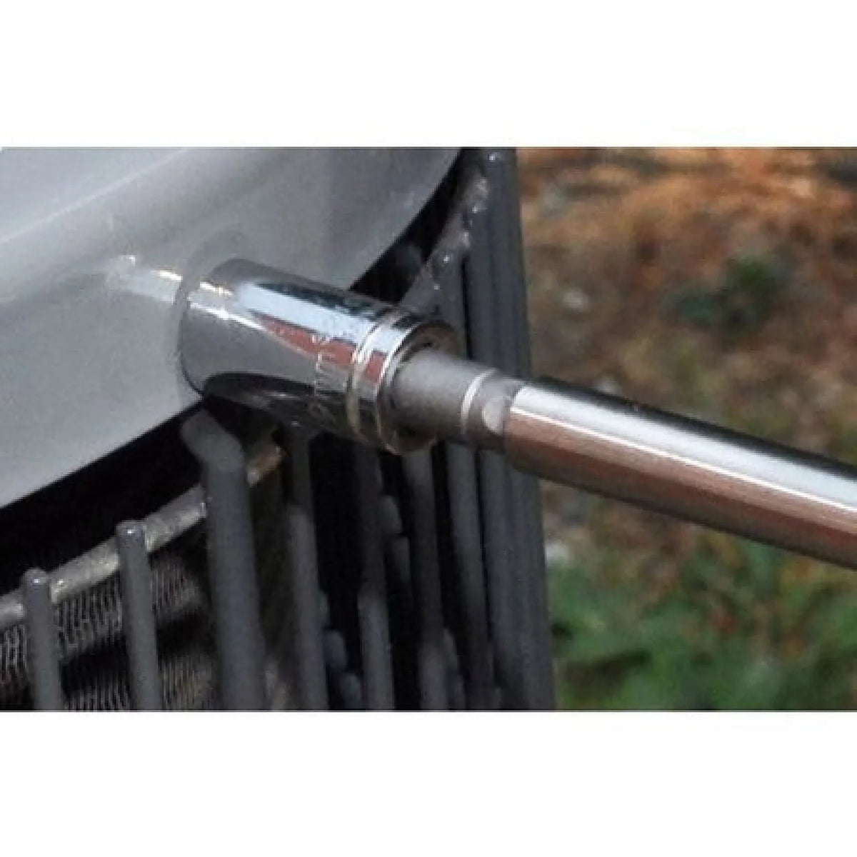 151SS-B NumBits 6 Screwdriver, Megapro Multi-Bit