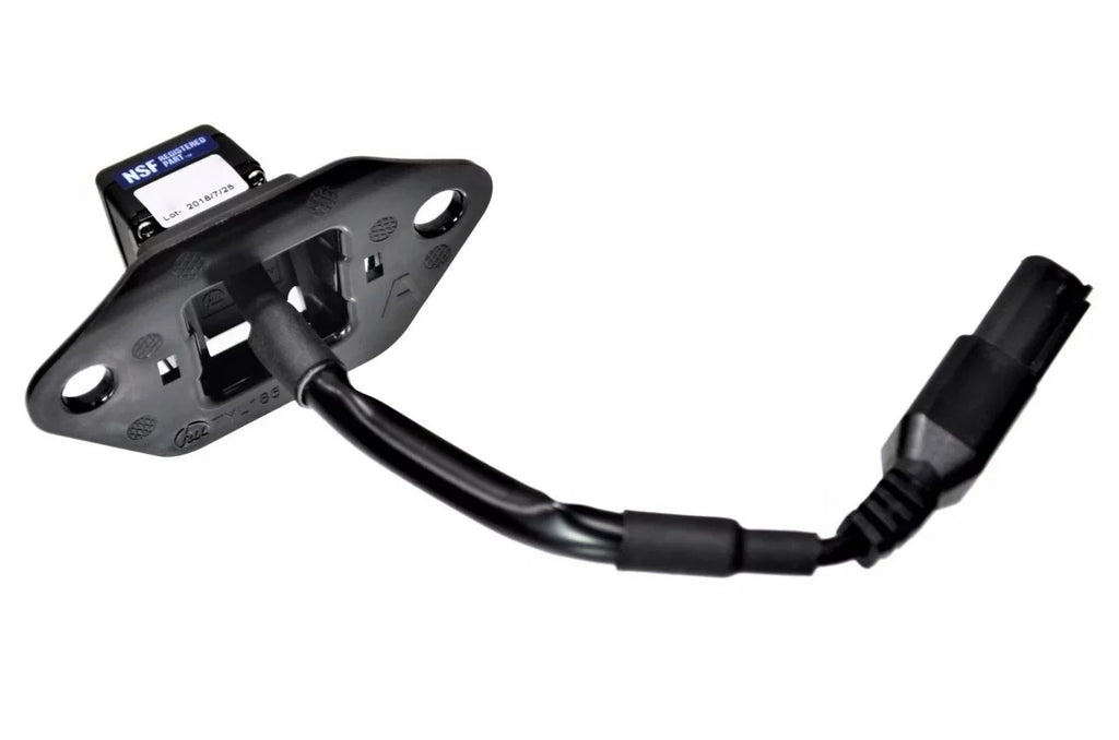 Backup Camera Auto View AVALON, XLE/PREMIUM/TOURING/LIMITED BUCTO-185N AVALON Warehouse 2013-2014 2015 PT Rear TOYOTA TOYOTA Fits select: