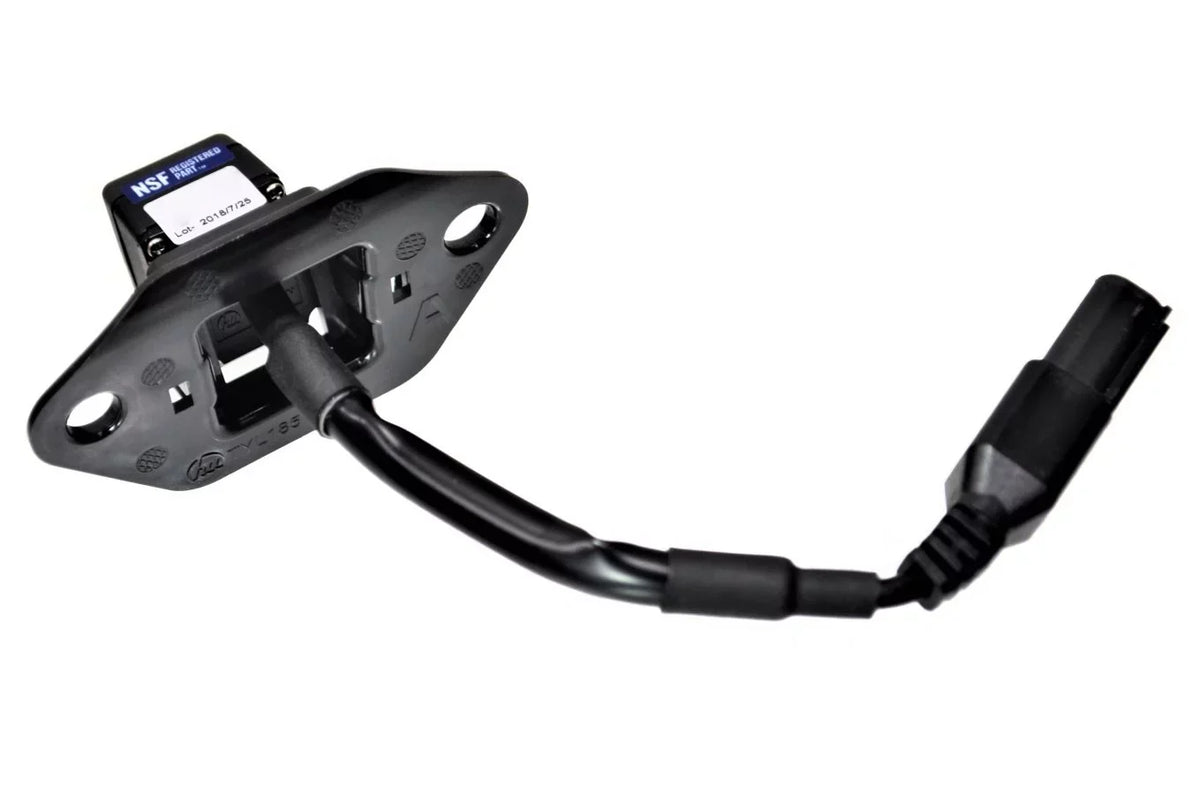 Backup Camera Auto View AVALON, XLE/PREMIUM/TOURING/LIMITED BUCTO-185N AVALON Warehouse 2013-2014 2015 PT Rear TOYOTA TOYOTA Fits select: