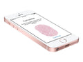 Apple Gold iPhone SE Rose 128GB
