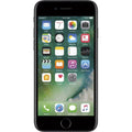 Apple A1661 Unlocked) iPhone Matte (Used A+) - (Fully Plus 128GB 7 Black