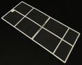 LG1222IVSM LG Filter OEM With Originally Air AC Conditioner Shipped