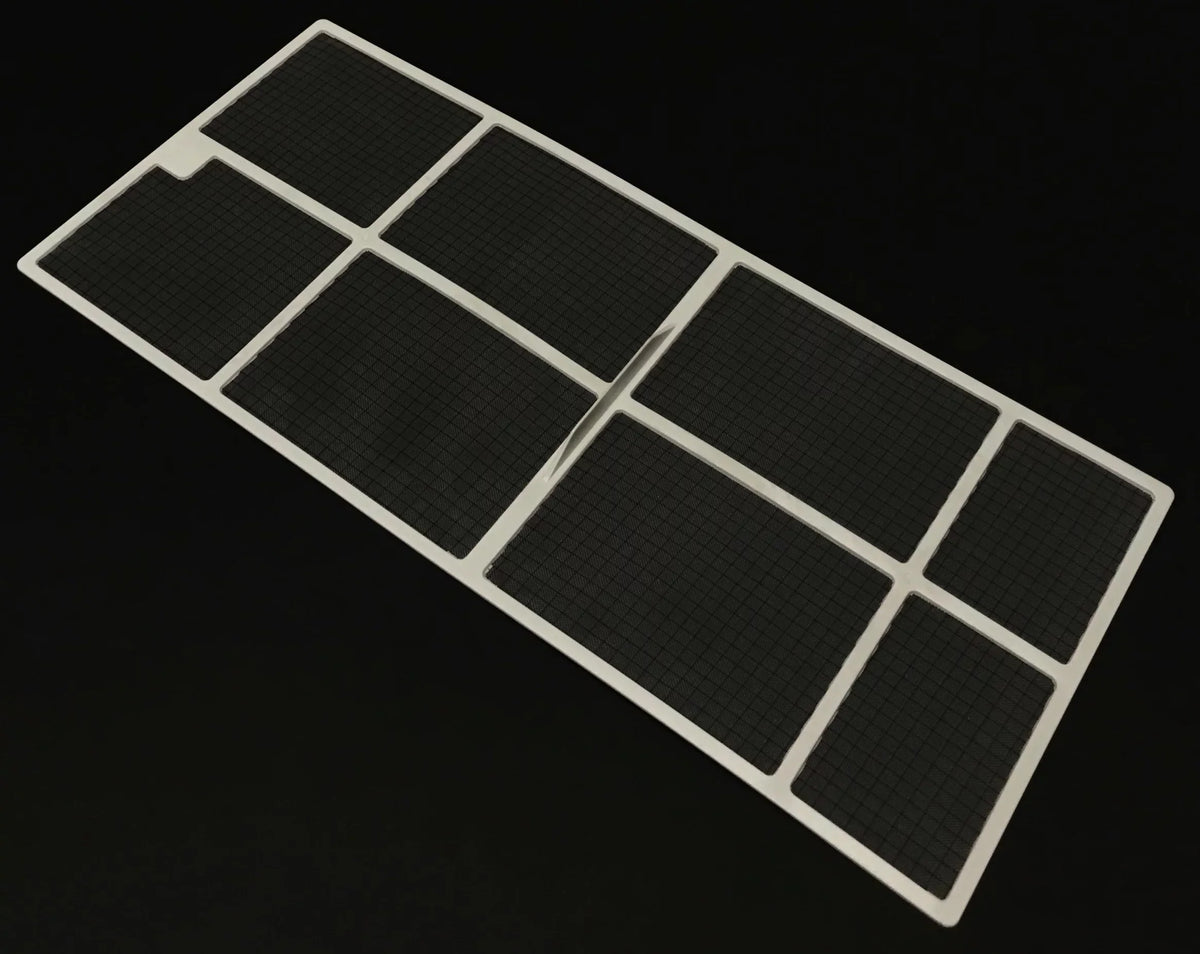 LG1222IVSM LG Filter OEM With Originally Air AC Conditioner Shipped