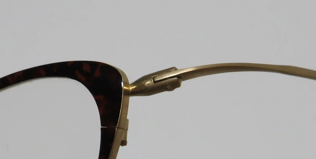BUCHMAN AVA 45MM Eyeglasses Tortoise DANA