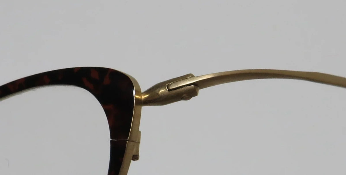 BUCHMAN AVA 45MM Eyeglasses Tortoise DANA