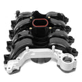 Motoring 4.6L Style 2000 to OE Mercury Engine For 1996 Manifold Ford Intake V8 Cougar Upper OEM-ITM-022 Crown Victoria DNA