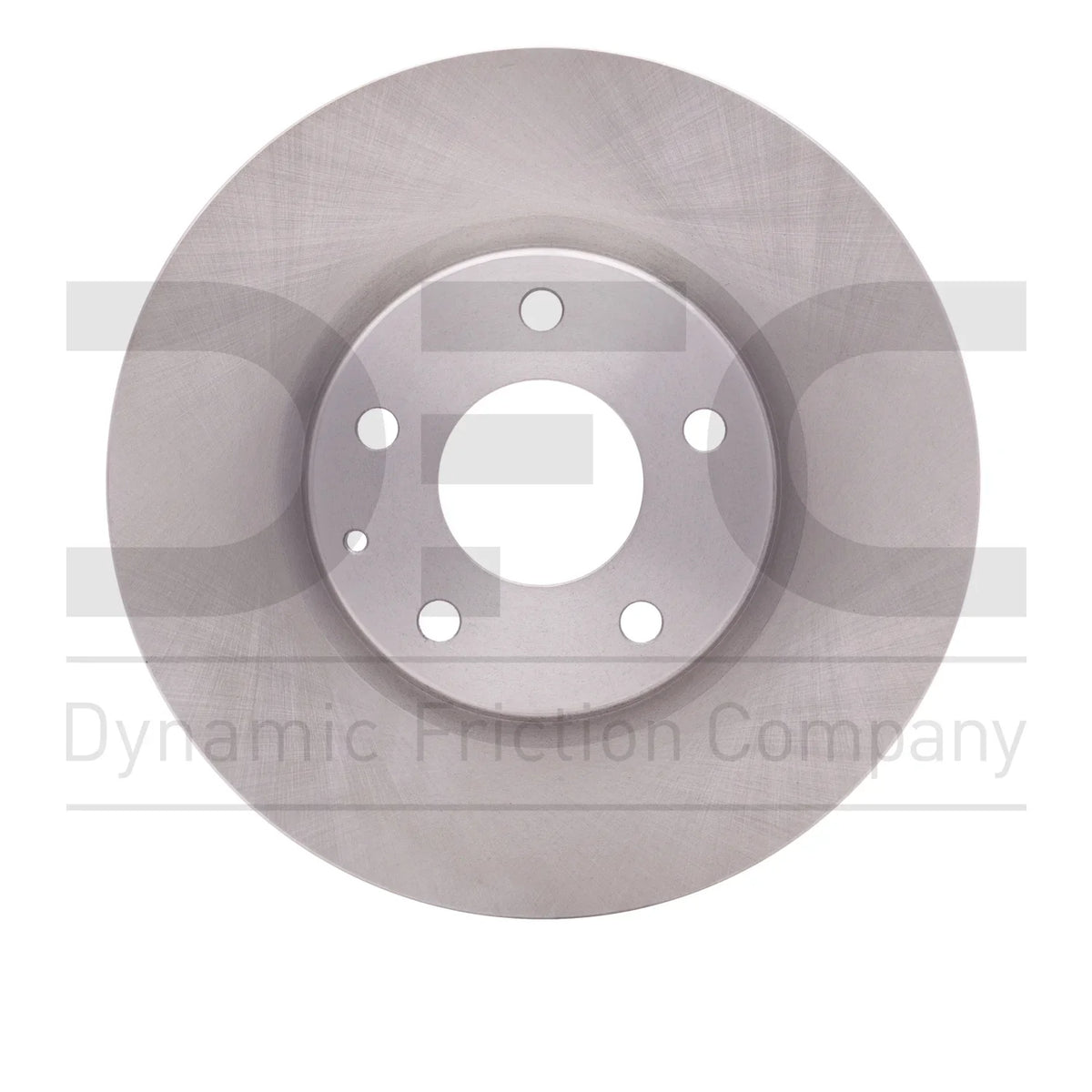 (1) Mazda Mazda Brake For Front 2013-2015 Disc Friction Rotor 6 600-80071 2014-2015 CX-5, Dynamic Company