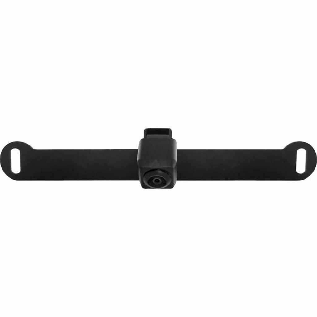 Cameras Plate and License Bracket Rydeen MINy Camera Backup for