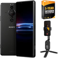 Mount PRO-I Phone Me Sony K Smartphone OLED AI with Bundle Xperia XQBE62/B