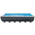 x 12 Pool 24 Intex REC x XTR Ultra Frame Set 52"