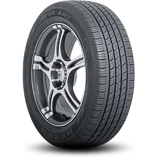 Altima LT, 95T Cruze 215/60R16 AH7 (2 BSW 2012 Nexen Tires) Fits: SL Nissan 2011-15 Chevrolet Aria