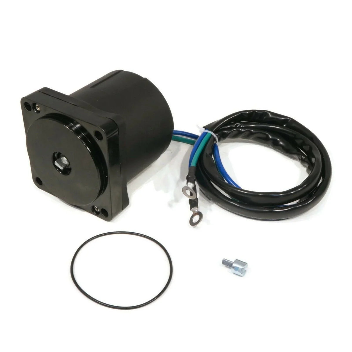 115 HP 2011 F115TXR, Unit LF115TXR, Shop | Trim LF115XA Tilt The For ROP F115XA, Yamaha Motor