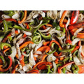 Blend, Pound Sevillo 6 -- per Fire 2 and Onion Roasted Pepper Foods Fine case