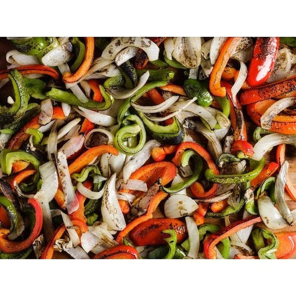 Blend, Pound Sevillo 6 -- per Fire 2 and Onion Roasted Pepper Foods Fine case