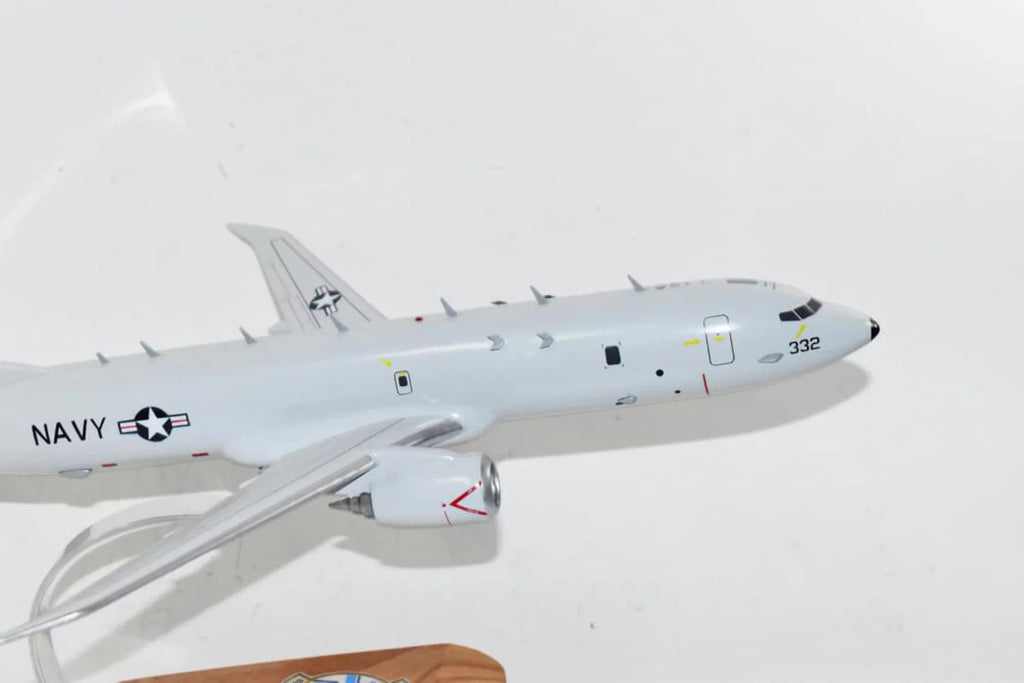 Eagles 2019 P-8 VP-9 Golden Model