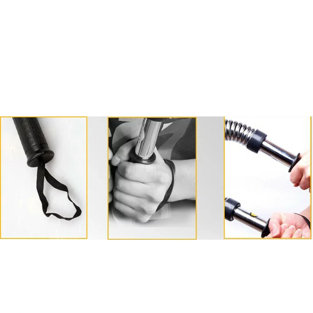 Bar Strength iFJF Twister Bar-Arm Twister Upper Power Adjustment Power Body Chest Arm