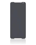 Replacement (Refurbished) Assembly For Without (ZS660KL) (All ROG Compatible OLED Asus Frame Phone 2 Colors)