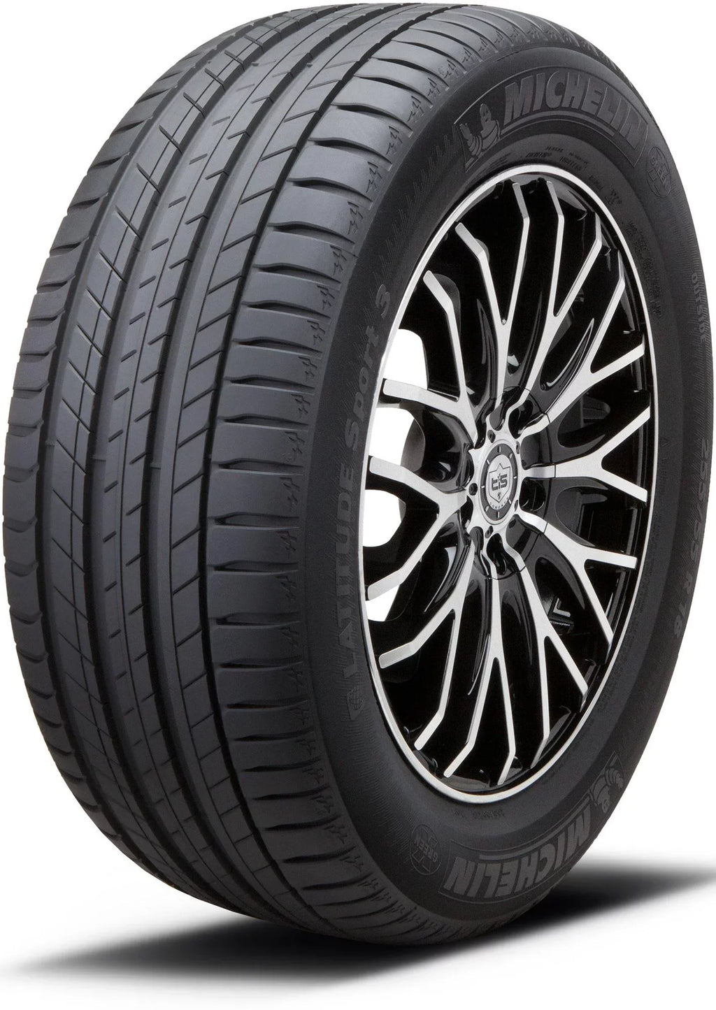 Tire 4Matic Mercedes-Benz 275/45R21 3 Summer Mercedes-Benz GLS450 2020-23 Latitude GLE350 Sport 2020-23 Fits: 107Y Michelin 4Matic,